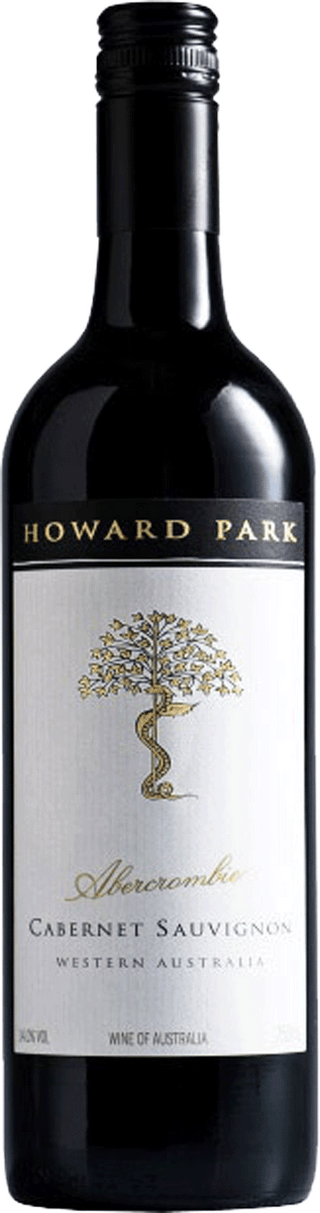 Howard Park Abercrombie Cabernet Sauvignon 2012 - United Cellars