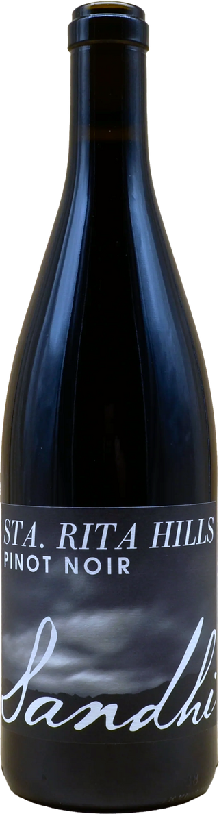 Sandhi Santa Rita Hills Pinot Noir 2020