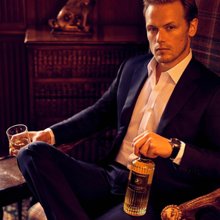 The Sassenach Blended Scotch Whisky 46% 700mL
