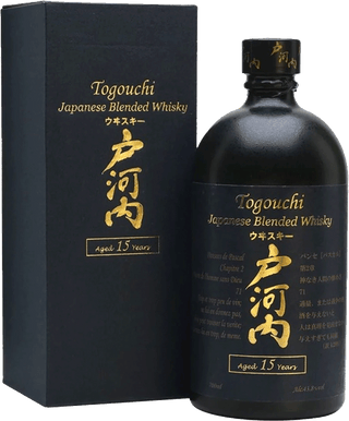 Togouchi 15 yrs 43.8%