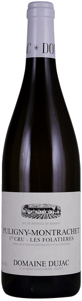 Domaine Dujac Puligny Montrachet 'Les Folatières' 1er Cru 2019