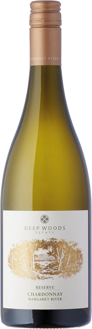 Deep Woods Estate Reserve Chardonnay 2023