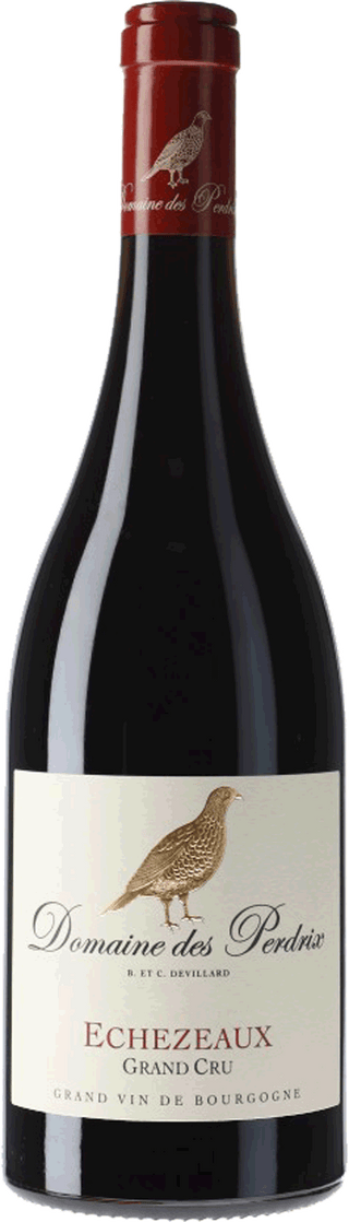 Domaine des Perdrix Echezeaux Grand Cru 2020