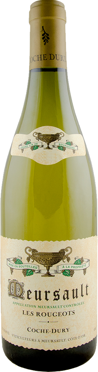 Domaine Coche-Dury Meursault Les Rougeots 2011 - United Cellars
