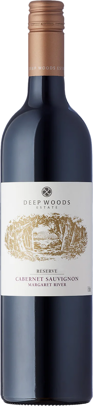 Deep Woods Estate Reserve Cabernet Sauvignon 2019