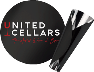 Dropstop Wine Pourer - United Cellars