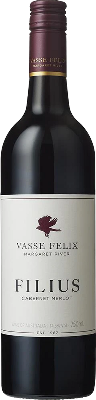 Vasse Felix Filius Cabernet Merlot 2022