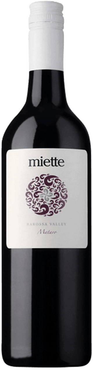 Spinifex Miette Mataro 2012 - United Cellars