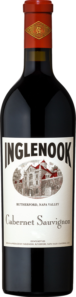 Inglenook Cabernet Sauvignon 2022 - United Cellars