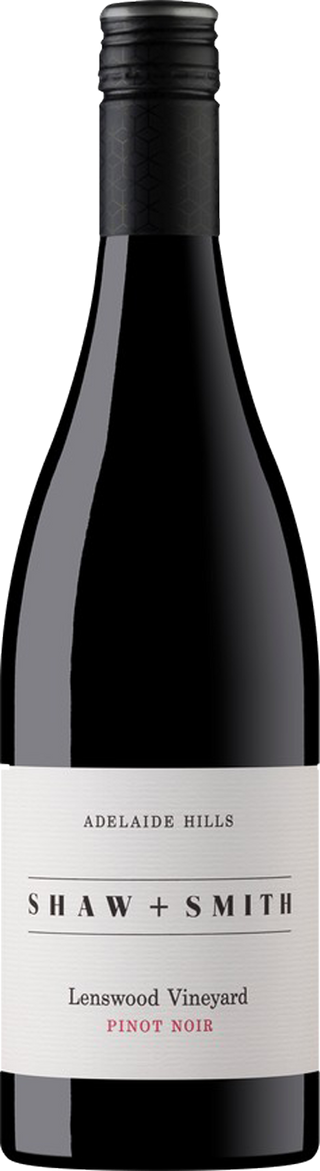 Shaw And Smith Lenswood Vineyard Pinot Noir 2021