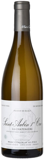 Joseph Colin Chassagne-Montrachet 2020