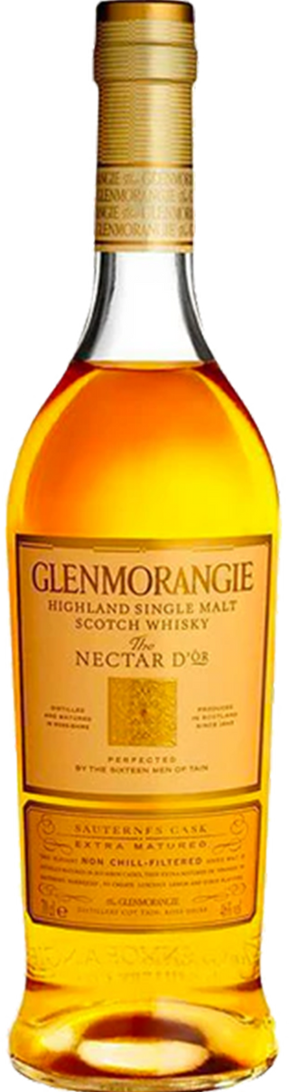 Glenmorangie Nectar d'Or Single Malt Scotch Whisky 46% 700mL - United Cellars