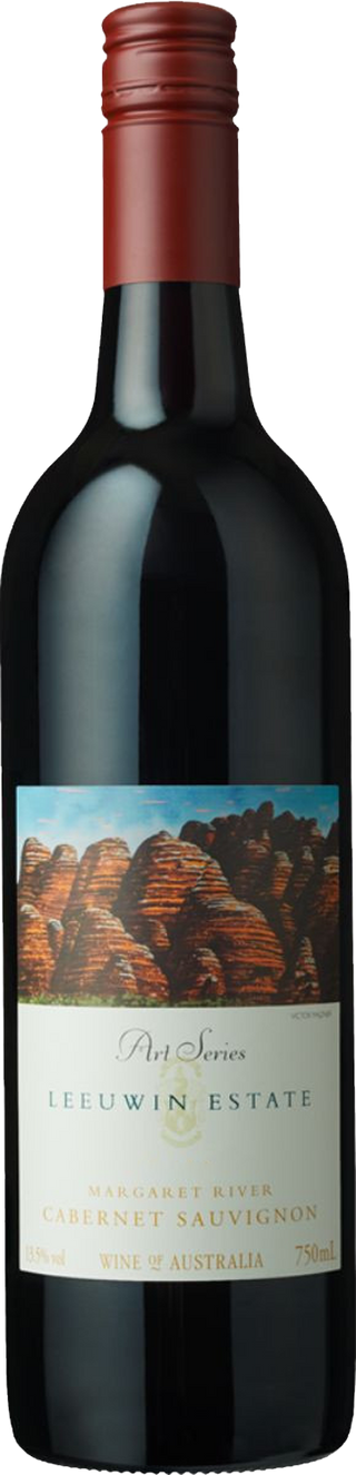 Leeuwin Estate Art Series Cabernet Sauvignon 2019