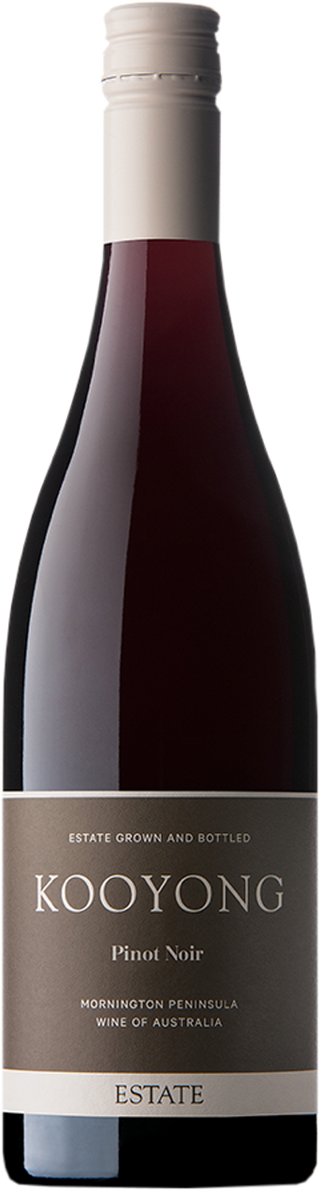 Kooyong Estate Pinot Noir 2022