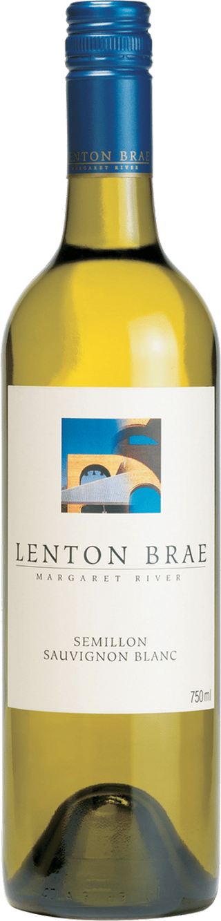 Lenton Brae Semillon Sauvignon Blanc 2018 - United Cellars