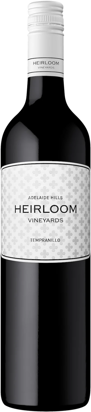 Heirloom Vineyards Adelaide Hills Tempranillo 2022