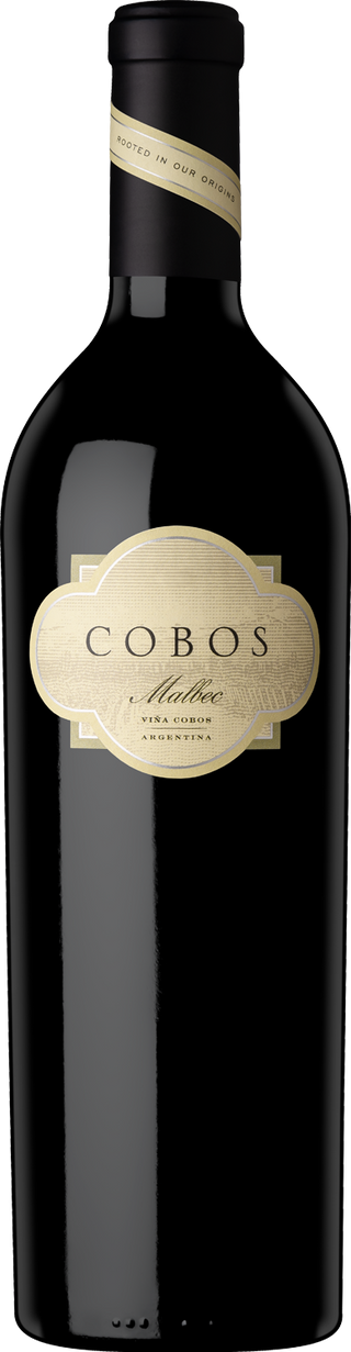 Cobos Malbec 2022 - United Cellars
