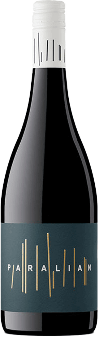 Paralian Wines Blewitt Springs Grenache Shiraz 2018