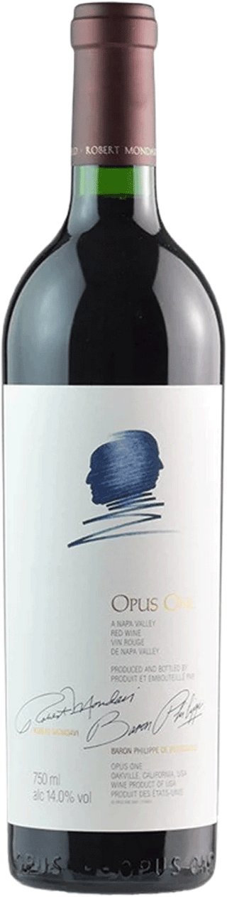 Opus One 2019 - United Cellars