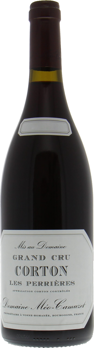 Domaine Meo-Camuzet Les Perrieres Corton Grand Cru 2016