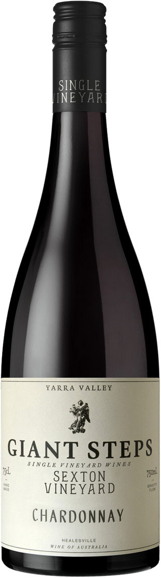 Giant Steps Sexton Vineyard Chardonnay 2021 - United Cellars