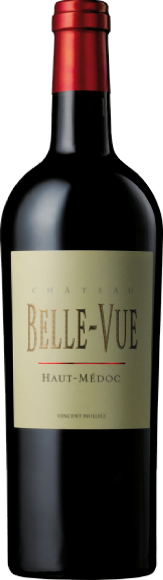 Chateau Belle-Vue 2020