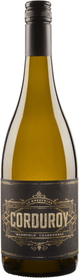 Corduroy Mansfield Chardonnay 2021