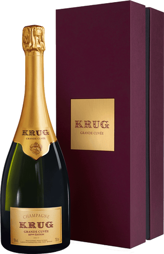 Krug Grande Cuvee '171st Edition' Champagne NV