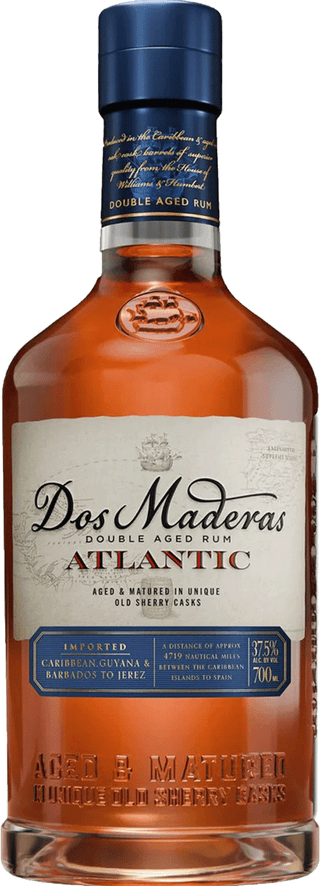 Dos Maderas Atlantic 5+1 37.5% - United Cellars