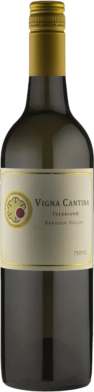 Torzi Matthews Vigna Cantina Trebbiano 2023