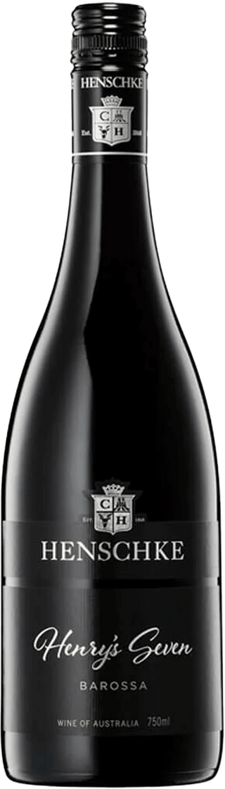 Henschke Henry's Seven Shiraz 2023