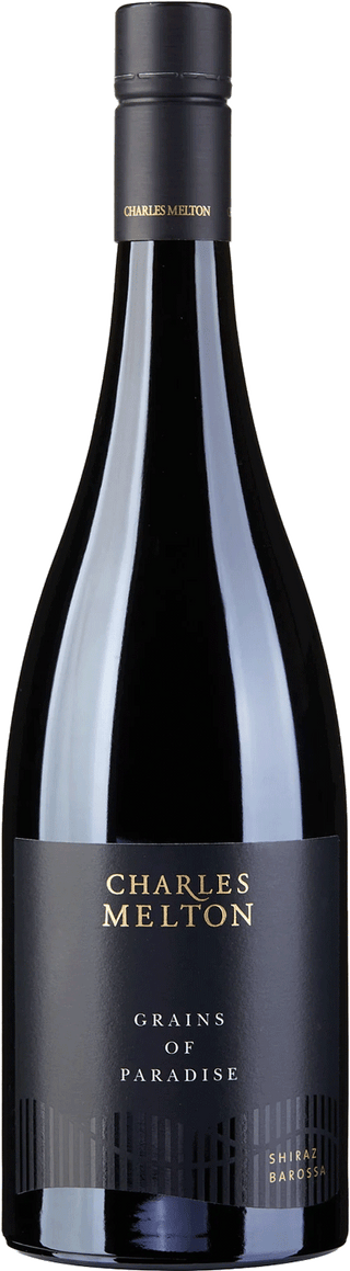 Charles Melton Grains of Paradise Shiraz 2013