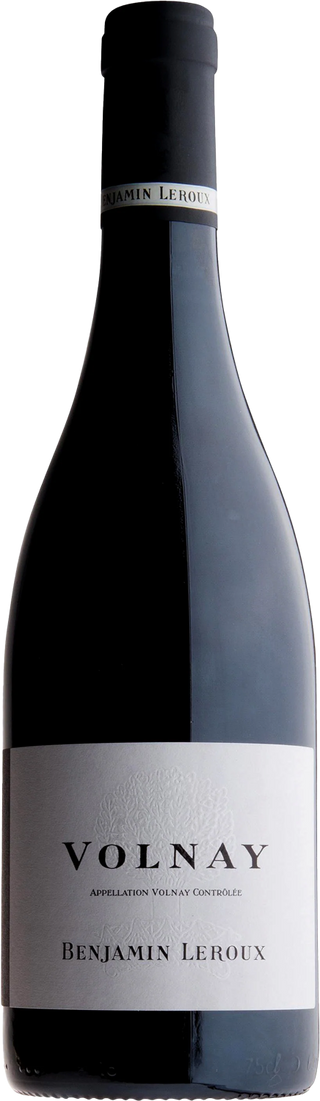Benjamin Leroux Volnay 2021 - United Cellars