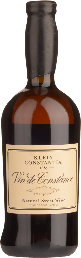 Klein Constantia Vin de Constance 2022 (500ml) - United Cellars