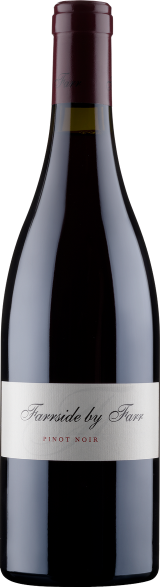 By Farr 'Farrside' Pinot Noir 2022 - United Cellars