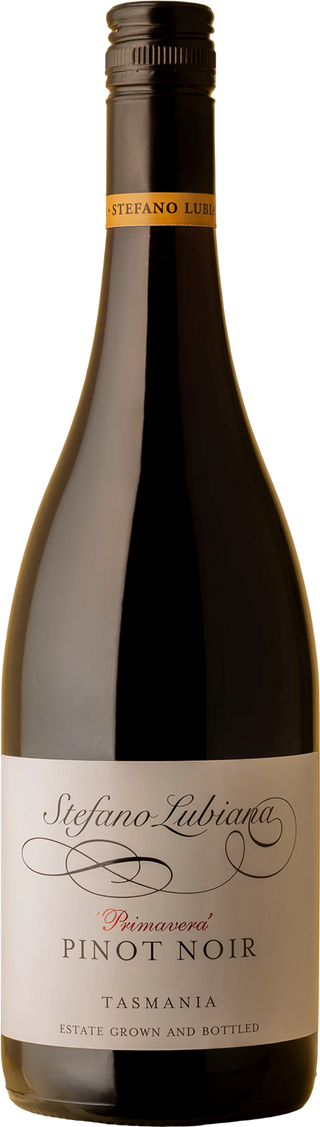 Stefano Lubiana Estate Pinot Noir 2022