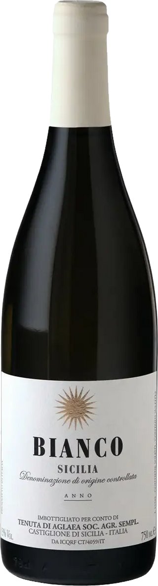 Tenuta Di Aglaea Terre Bianco 2016