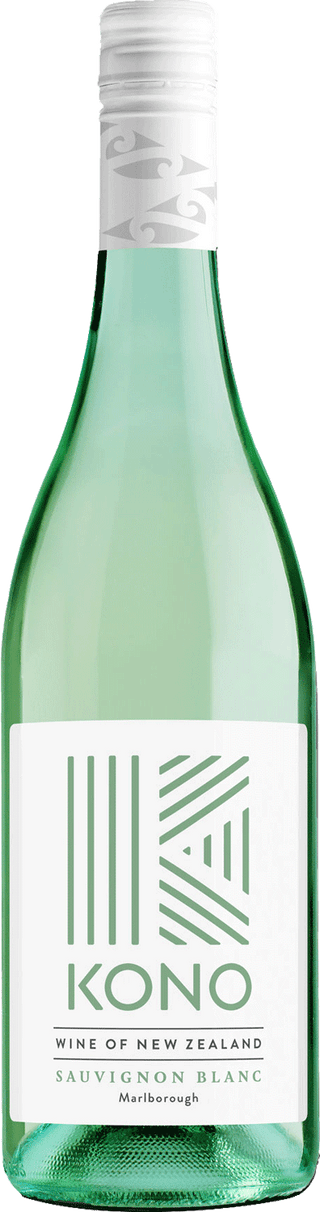 Kono Marlborough Sauvignon Blanc - United Cellars