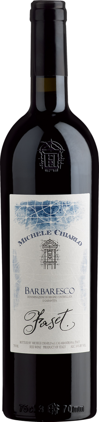 Michele Chiarlo Faset Barbaresco 2016 - United Cellars