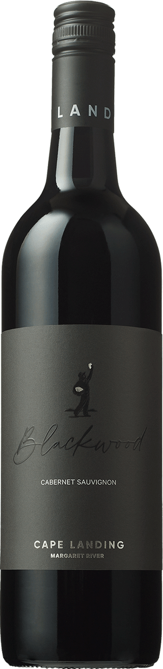 Cape Landing Blackwood Cabernet Sauvignon 2020