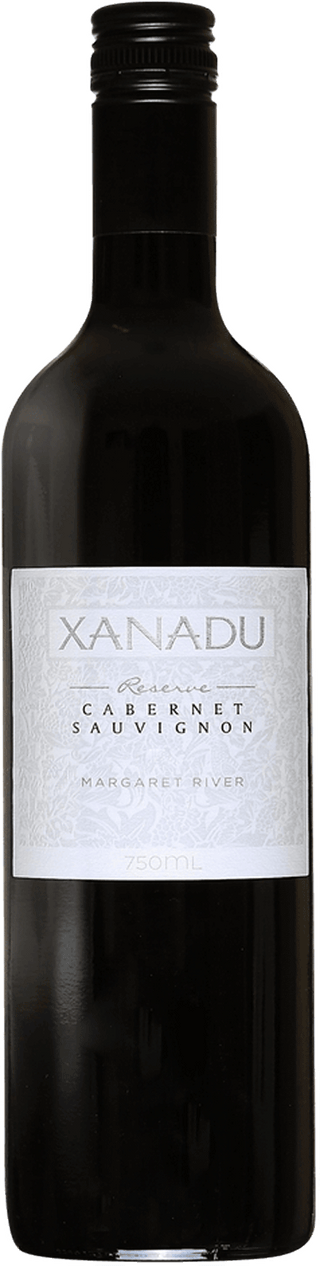 Xanadu Reserve Cabernet Sauvignon 2013