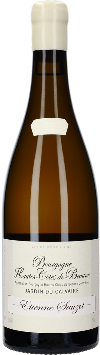 Domaine Etienne Sauzet Bourgogne Hautes Cotes de Beaune Jardin du Calvaire 2022