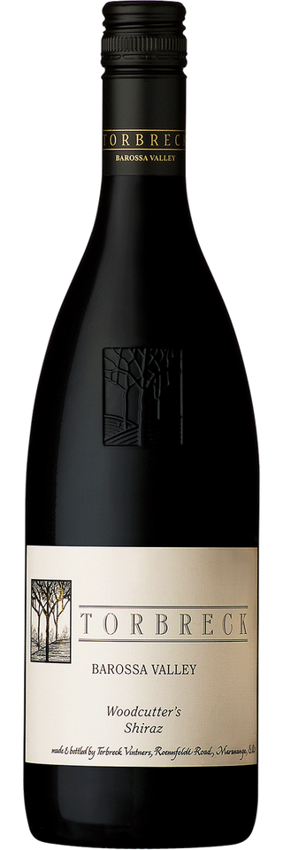 Torbreck 'Woodcutters' Shiraz 2024