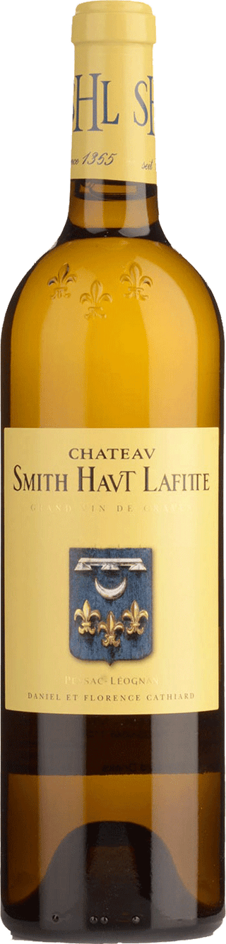 Chateau Smith Haut Lafitte Blanc 2005