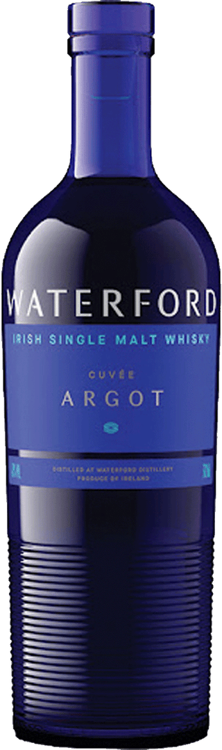 Waterford Cuvee Argot Irish Single Malt Whisky 47% 700ml - United Cellars