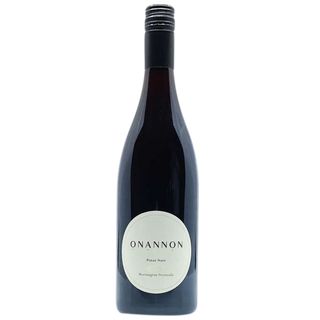 Onannon Mornington Peninsula Pinot Noir 2023