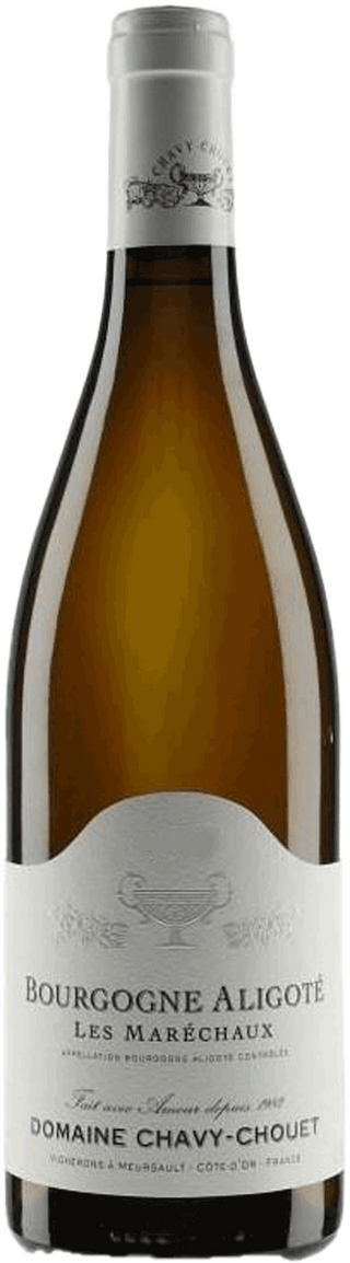 Domaine Chavy Chouet Bourgogne Aligote Les Marechaux 2020