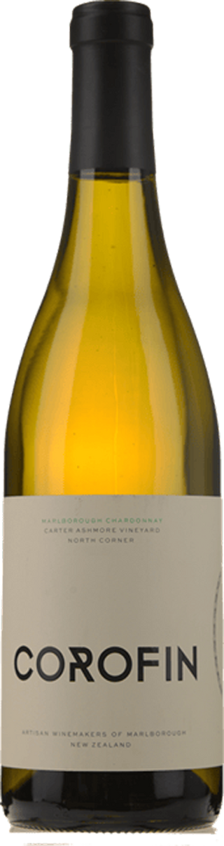 Corofin Carter Ashmore North Corner Chardonnay 2018 - United Cellars