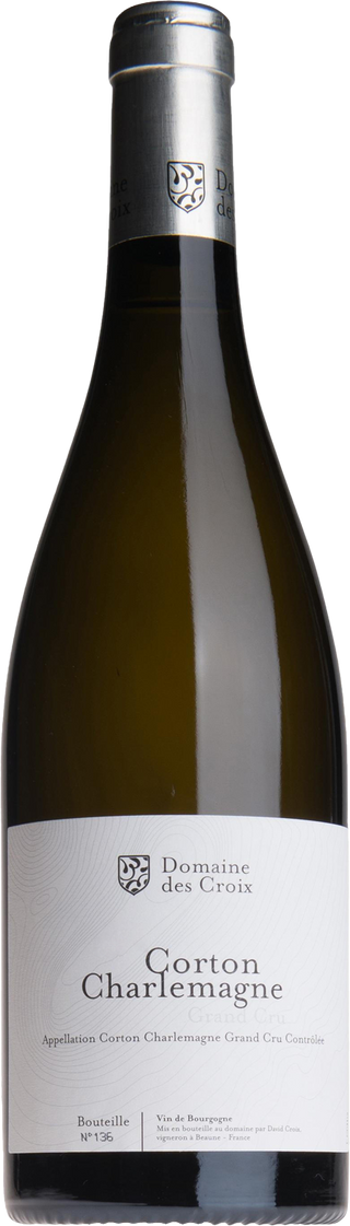 Domaine Des Croix Corton-Charlemagne Grand Cru 2015