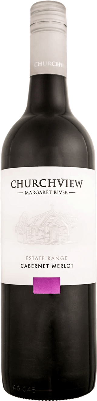 Churchview Estate Cabernet Merlot 2022